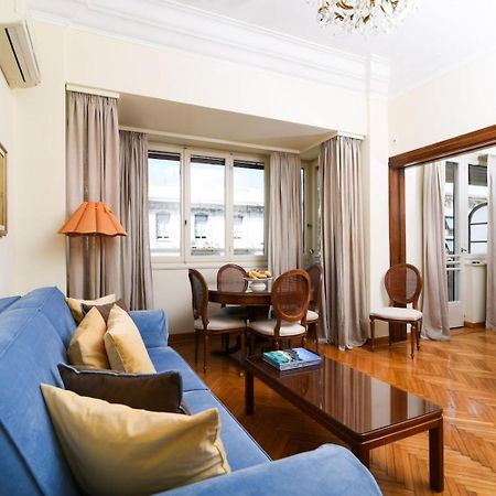 Classy Apartment In The Heart Of Atene Esterno foto