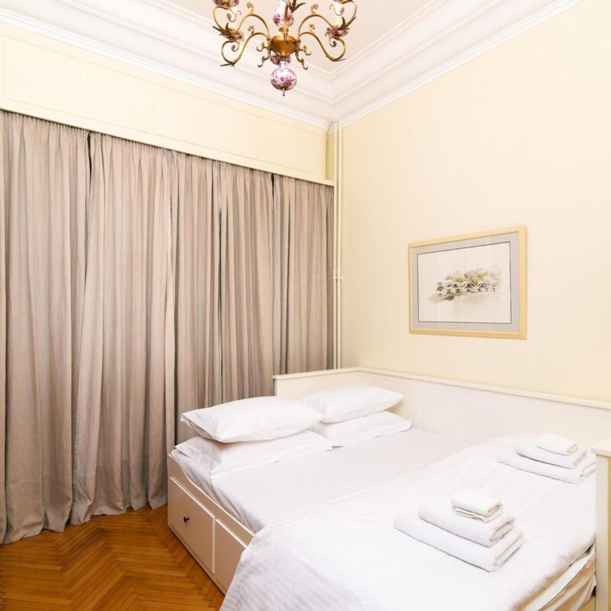 Classy Apartment In The Heart Of Atene Esterno foto
